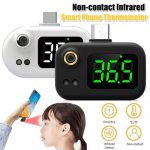 Mini Non-contact Infrared Smart USB Portable 0 out of 5 (No ratings available)
