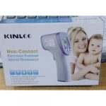 Non-Contact Forehead Thermometer Digital Infrared Body Temporal Thermometer