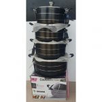 Non Stick Cooking Pot (BIG SIZE)