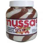 Nussa Ferrero Chocolate Spread