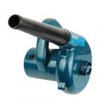 Portable Electric Vacuum Cleaner, Air Blower, Duster, & Sucker