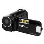 Portable HD Digital Video Camera Recorder 16MP 16X Zoom