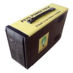 Power Plus UPS With Very Powerful Inbuilt Lithium Batteries