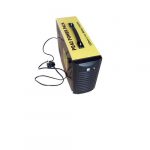 Power Plus UPS With Very Powerful Inbuilt Lithium Batteries