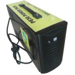 Power Plus UPS With Very Powerful Inbuilt Lithium Batteries.