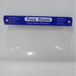 Protective Face Shield - 10pieces In A Pack