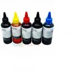 Refill Ink Set For CANON,EPSON,BROTHER,