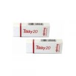 Rotring Tikky 20 Eraser (20pcs)