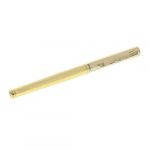 STRATTON ST1020 Roller Pen - Gold Finish