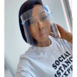 Safety Face ShieldsRE-USABLE FACE SHIELD (PACK OF 5)  SHARE THIS PRODUCT