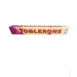 Toblerone Fruit And Nut Chocolate 4pieces