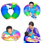 Unisex Nursing Pillow
