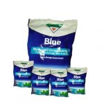 Vicks Blue Medicated Throat Lozenges 10bags