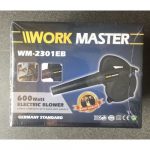 Work Master Air Blower