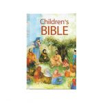 The Children's Bible: Illustrated Stories From The Old And New Testaments