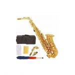Yamaha Alto Sax