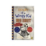 DIARY OF A WIMPY KID BIG SHOT