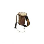 Talking Drum (gan Gan)