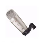 Behringer - C1 Studio Condenser Microphone