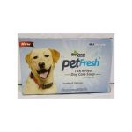 PetFresh Tick N Flea Dog Soap