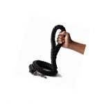Heavy Duty Strong Dog Leash Braid Thick Lead Large Breed