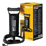 Bestway Inflatable Air Pump - Black