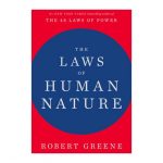 The Law Of Human Nature By Robert Gréene