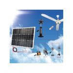 50watts 18v Mono Solar Panel