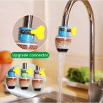 Universal Household Tap Water Purifier Water Filter