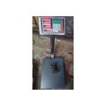 Digital Weighing Scale 150kg