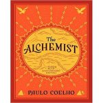 The Alchemist By Paulo Coelho