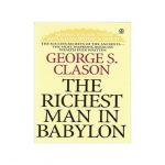 The Richest Man In Babylon