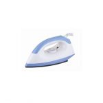 Electric Dry Pressing Iron