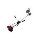 Aspero Mini Rice/Cereal Harvester