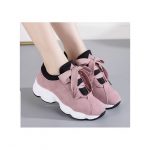 Women's Classic Shake Shoes All-Match Street Sneakers Sneakers (37-40)