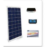 Miratec 3KVA PORTABLE SOLAR GENERATOR