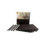 Foam Interlock Mat For Exercise Or Flooring(set4)