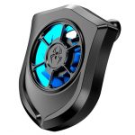 P11 Mobile Phone Cooler Cooling Fan Game Pad