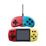 620 In 1 Retro Game Console Mini Handheld Game