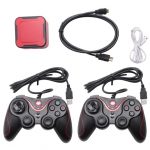 Mini Retro Game Console 16GB Home TV PC MP3 Mp4 HDMI
