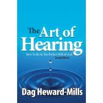 Dag Heward Mills The Art Of Hearing 2nd Edition