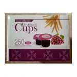 Upperroom Covenant Cups Communion Bread And Wine