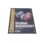 Global Sociology