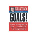 Goals! - Brian Tracy