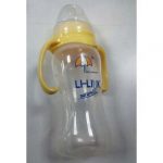1 Big -350ML Li-Link -Quality Baby Feeding Bottle + Handle