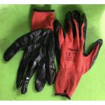 12pairs Light Coated Glove
