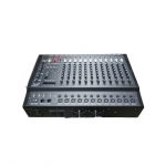 Yamaha 12 Channels Mixer With Built-in Amplifier, DSP Effect, Bluetooth & USB