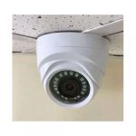 AHD CCTV INDOOR 4K CAMERA