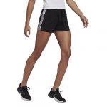 Adidas CORE SHORTS W 3S SJ SHO