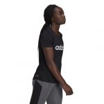Adidas CORE T-SHIRT W D2M LO TEE